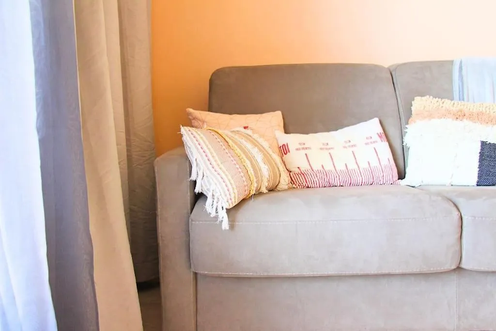 Apartment Un Cocon Face A La Mer Plerin